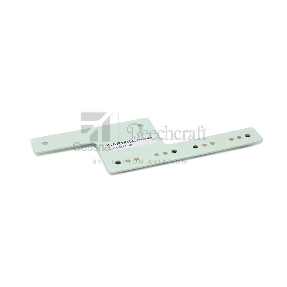 115-03471-00|LIGHTING RAIL SUPPORT