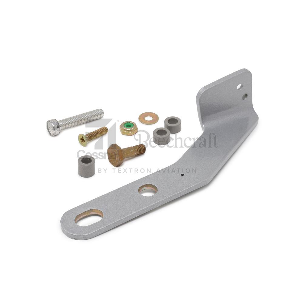 101-4030-2 S|LEVER RUDDER PEDAL (COMM KIT)