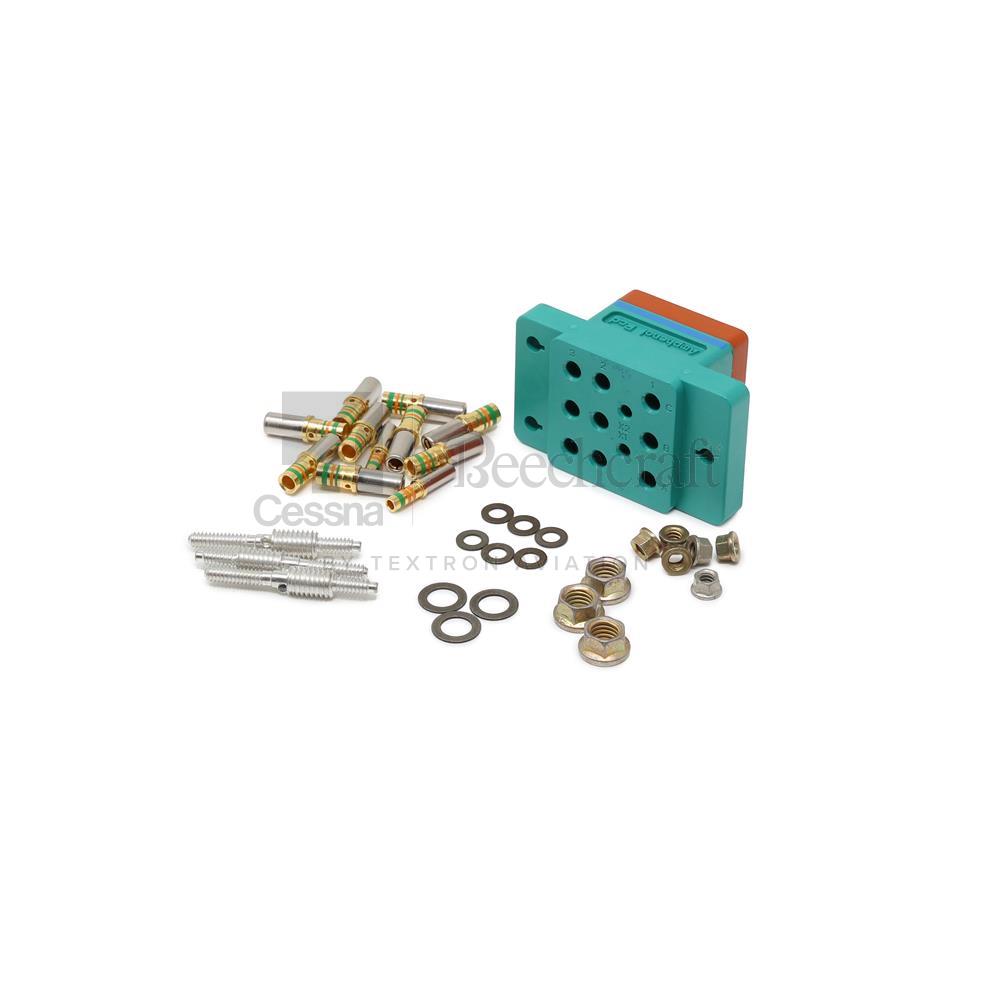M12883/48-01|RELAY SOCKET