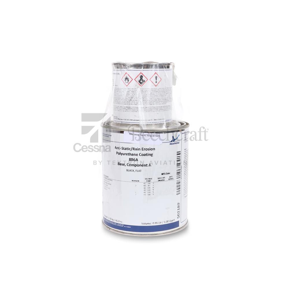 8B6A QT|CONDUCTIVE COATING KIT (8B6A