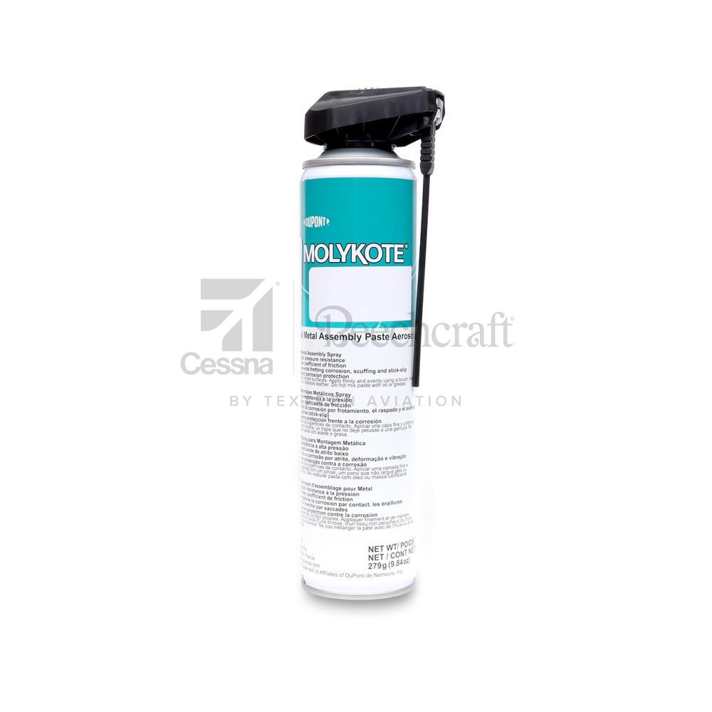 G-N312G|G-N METAL ASSEMBLY SPRAY RA*