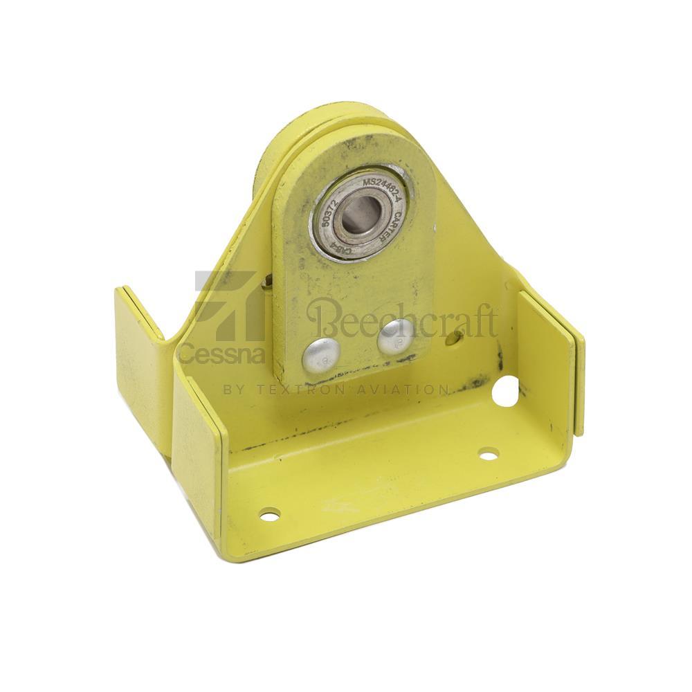 0732100-7|HINGE ASSY