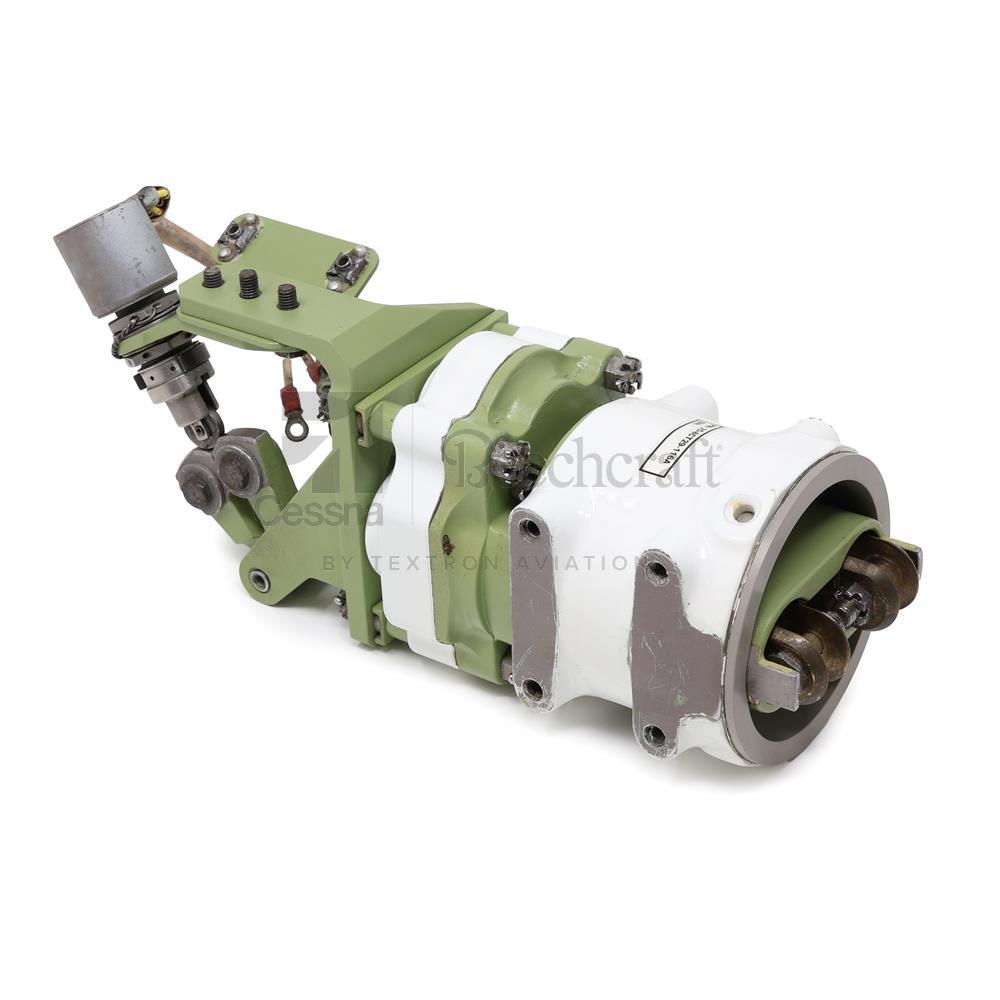 25-8CT29-116AEX | Jack Elevator Trim Assembly