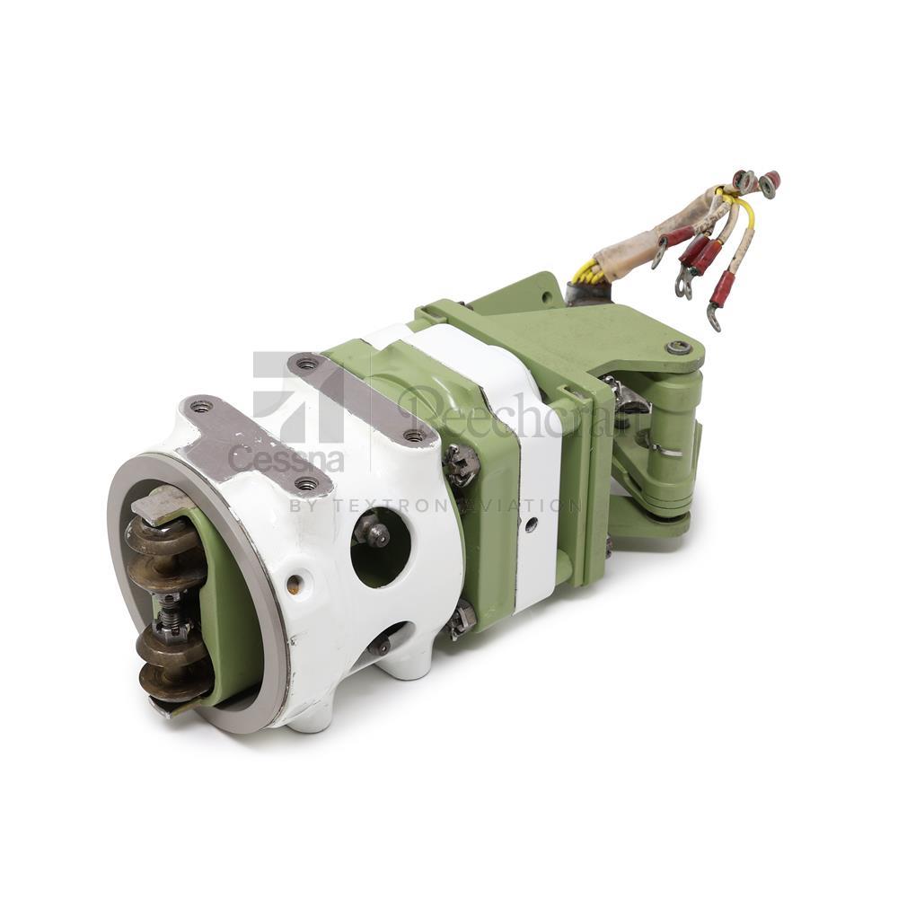 25-8CT29-116AEX | Jack Elevator Trim Assembly