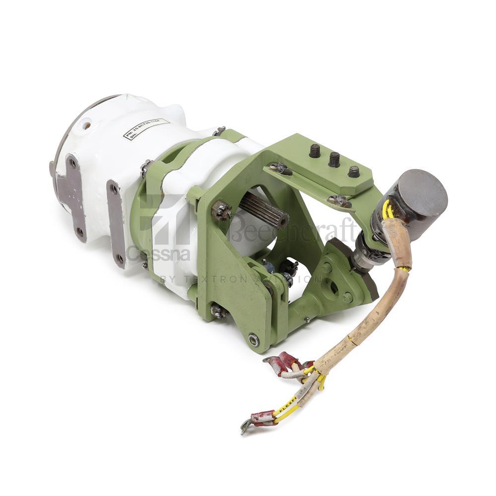 25-8CT29-116AEX | Jack Elevator Trim Assembly
