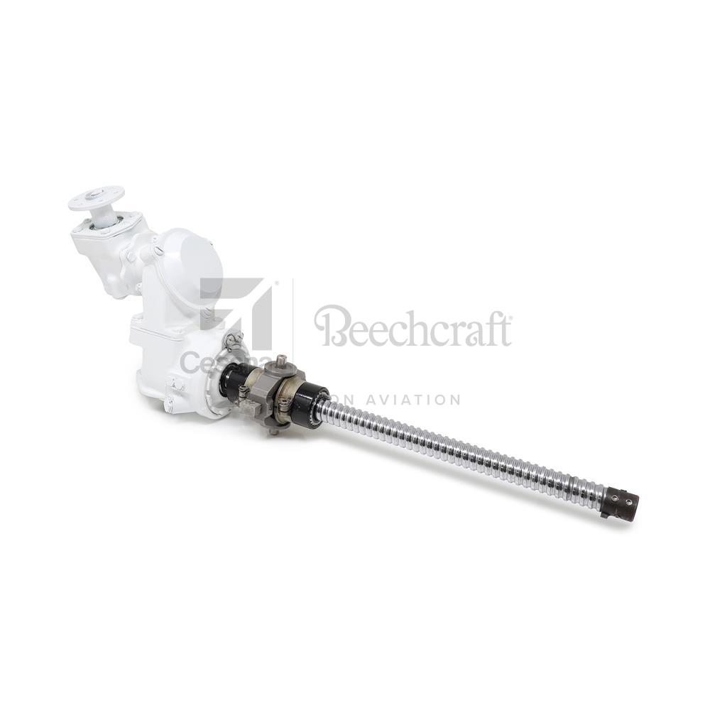 25-8CW161ACEX | Flap Ball Screw Jack Assembly