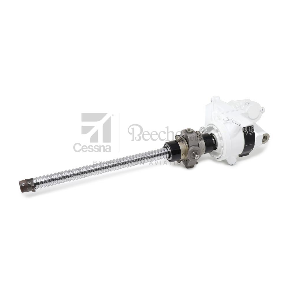 25-8CW161ACEX | Flap Ball Screw Jack Assembly