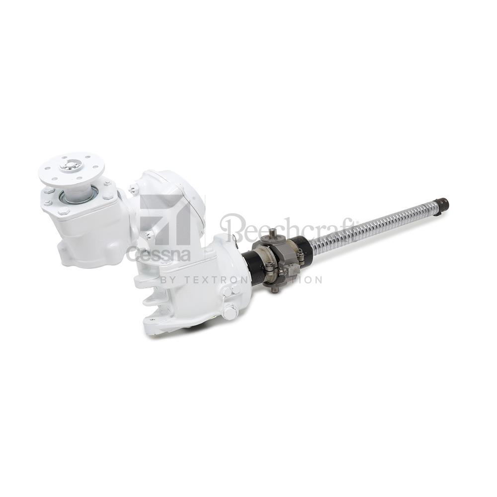 25-8CW161ACEX | Flap Ball Screw Jack Assembly