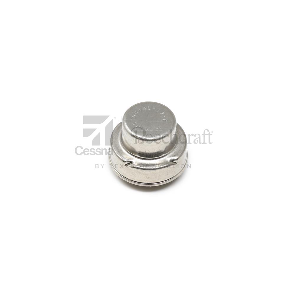 SLPCT6010L-12-B|NUTPLATE, SELF- SEALING