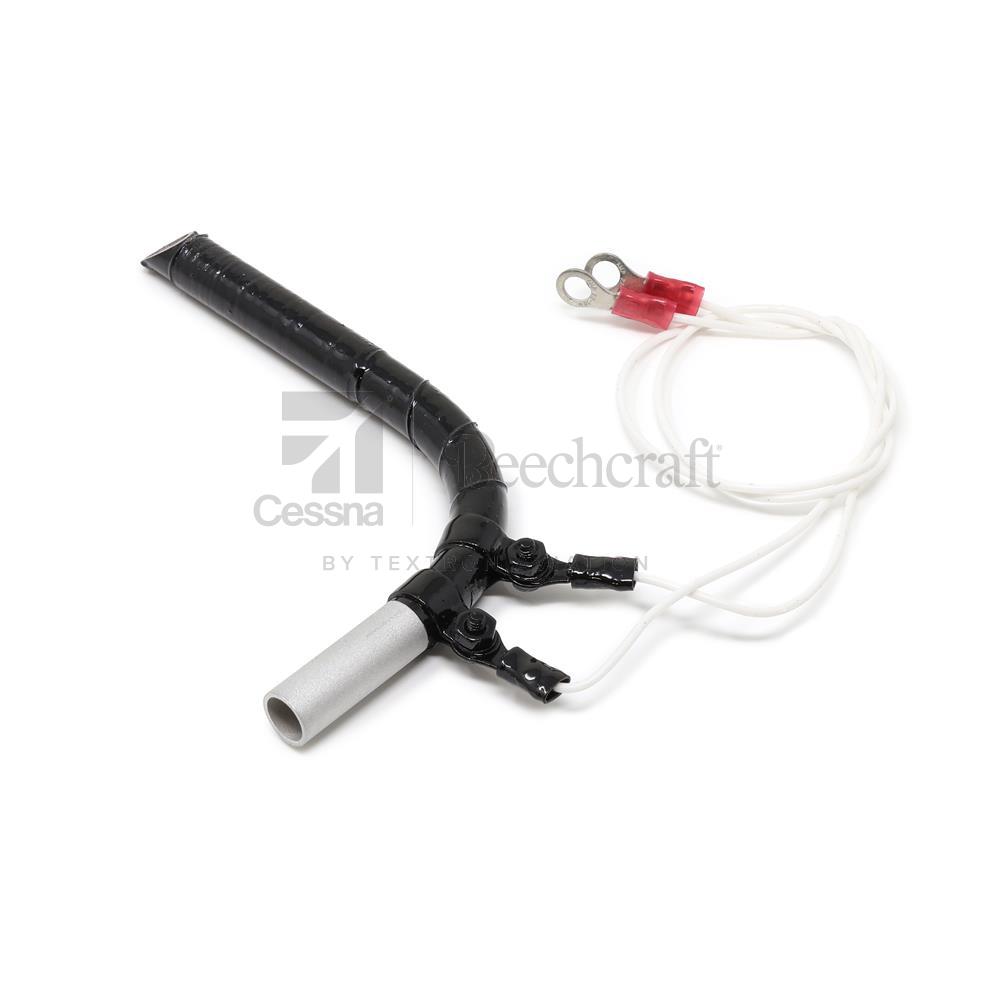 110633-R|HEATED FUEL VENT MAST
