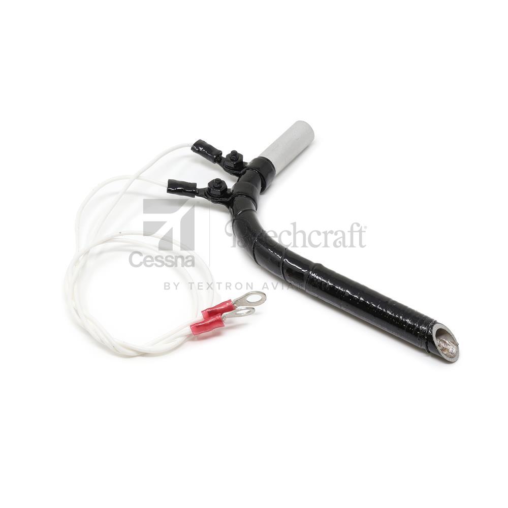 110633-R|HEATED FUEL VENT MAST