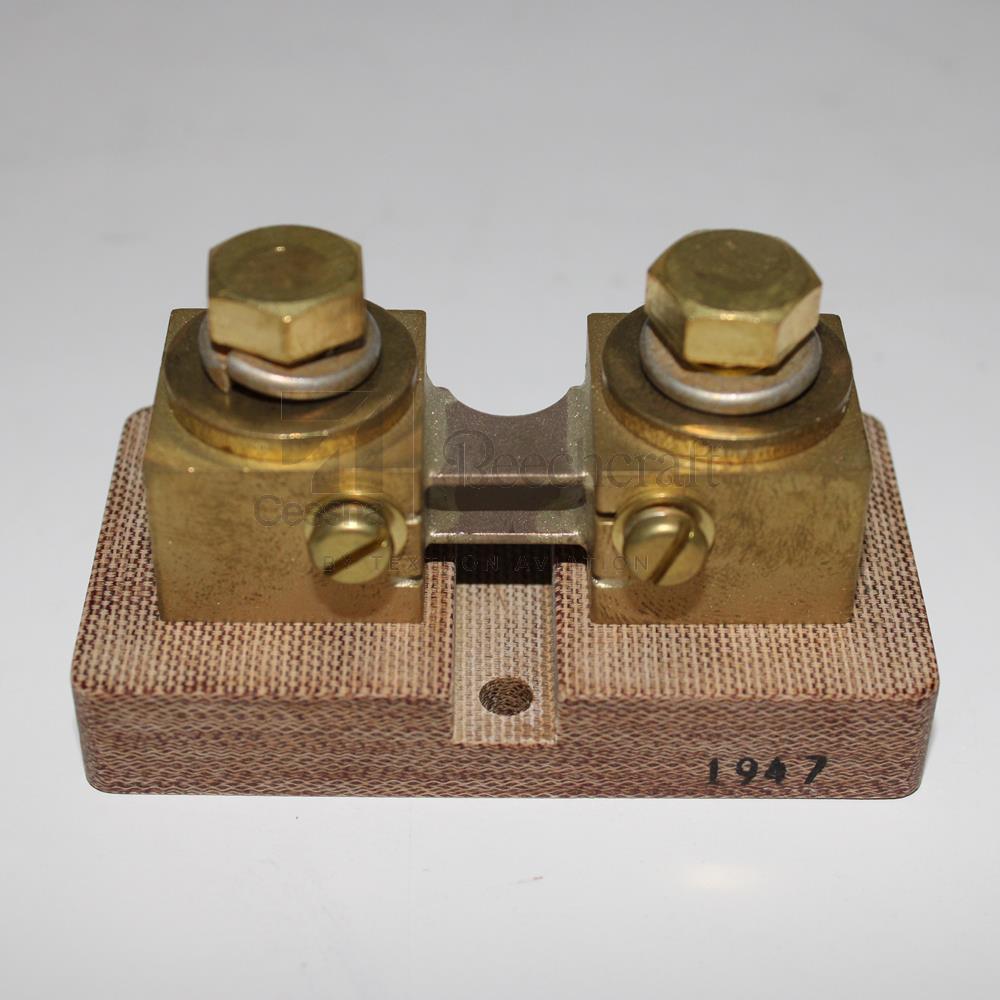 100-380007-3|SHUNT-50 MILLIVOLT