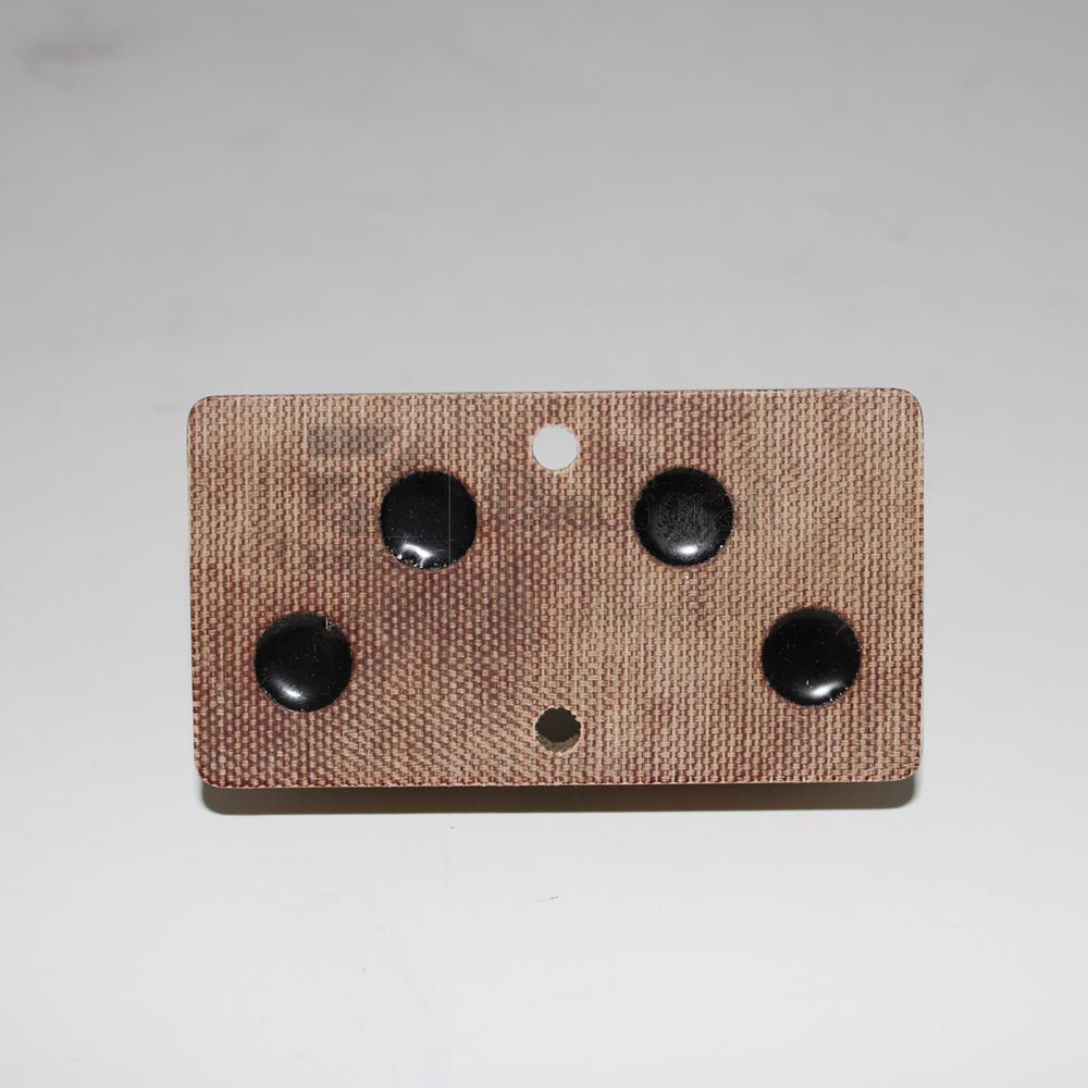 100-380007-3|SHUNT-50 MILLIVOLT
