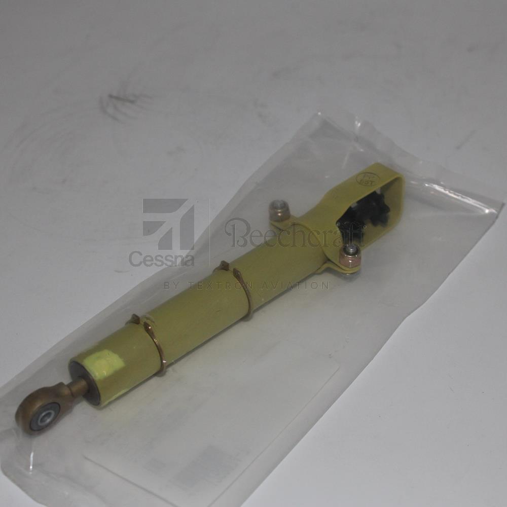 1260074-7|ACTUATOR ASSY ELEVATOR TRIM