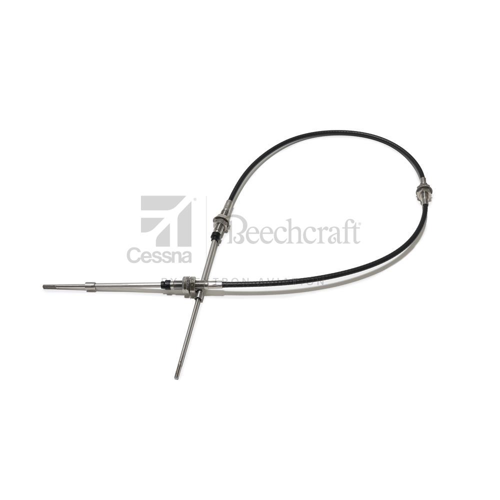 580-291-851|THROTTLE CABLE, LH