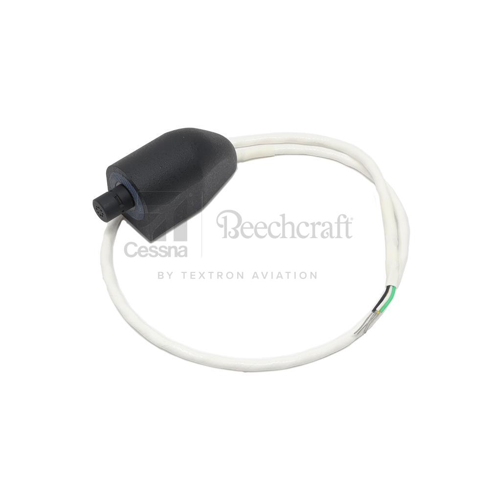 S055-0067-00|MICROPHONE- CVR