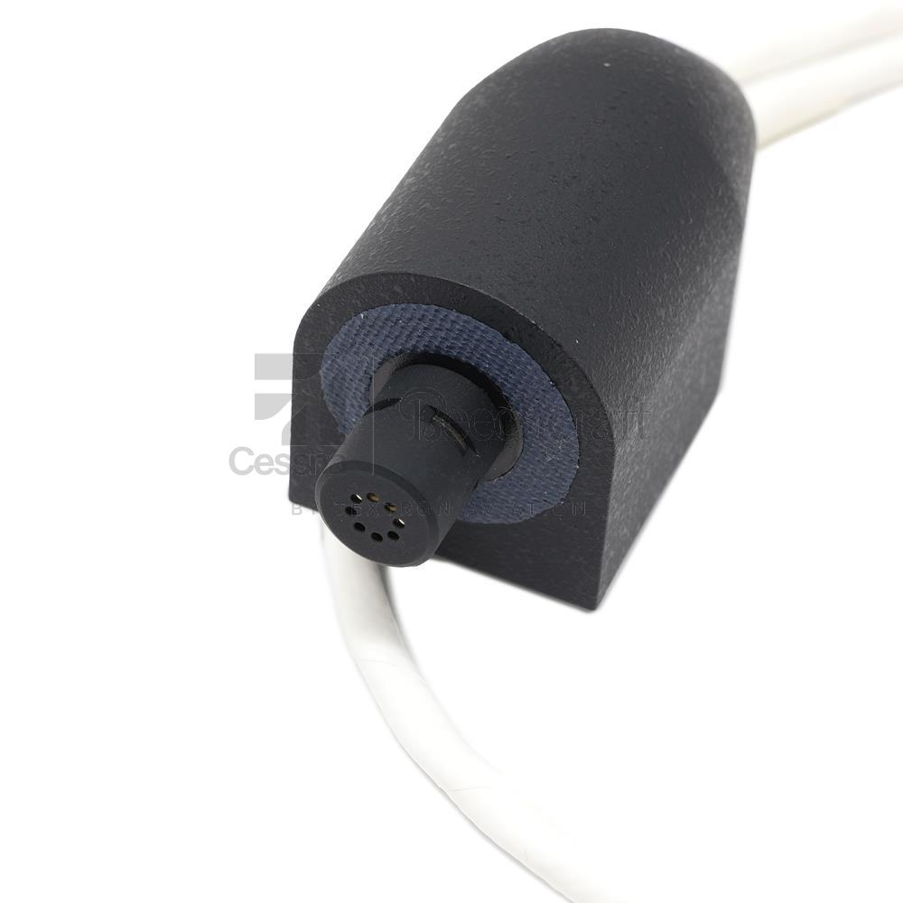 S055-0067-00|MICROPHONE- CVR