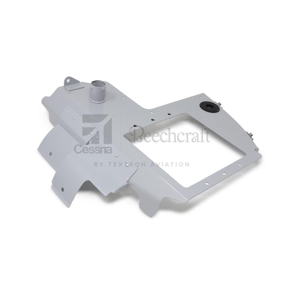 0755070-1|BAFFLE ASSY-RH AFT