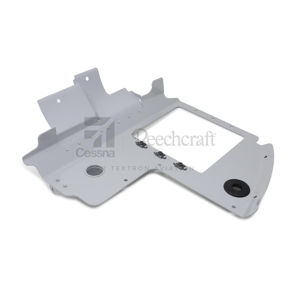0755070-1|BAFFLE ASSY-RH AFT