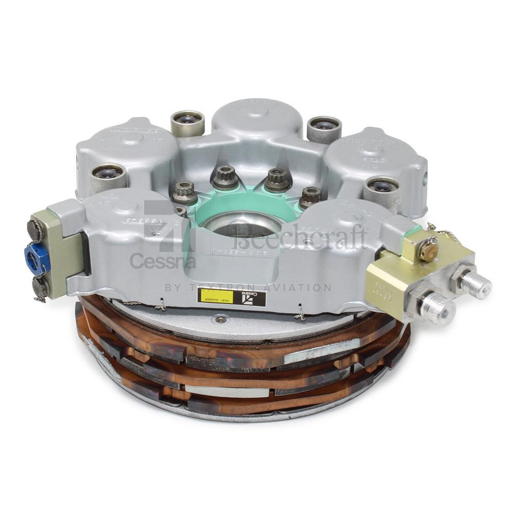 2-1528-6|MAIN LDG GEAR BRAKE