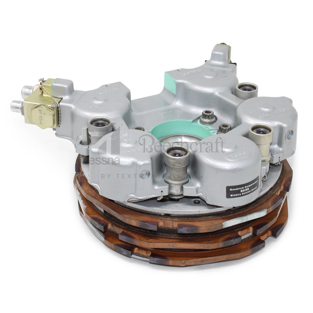2-1528-6|MAIN LDG GEAR BRAKE