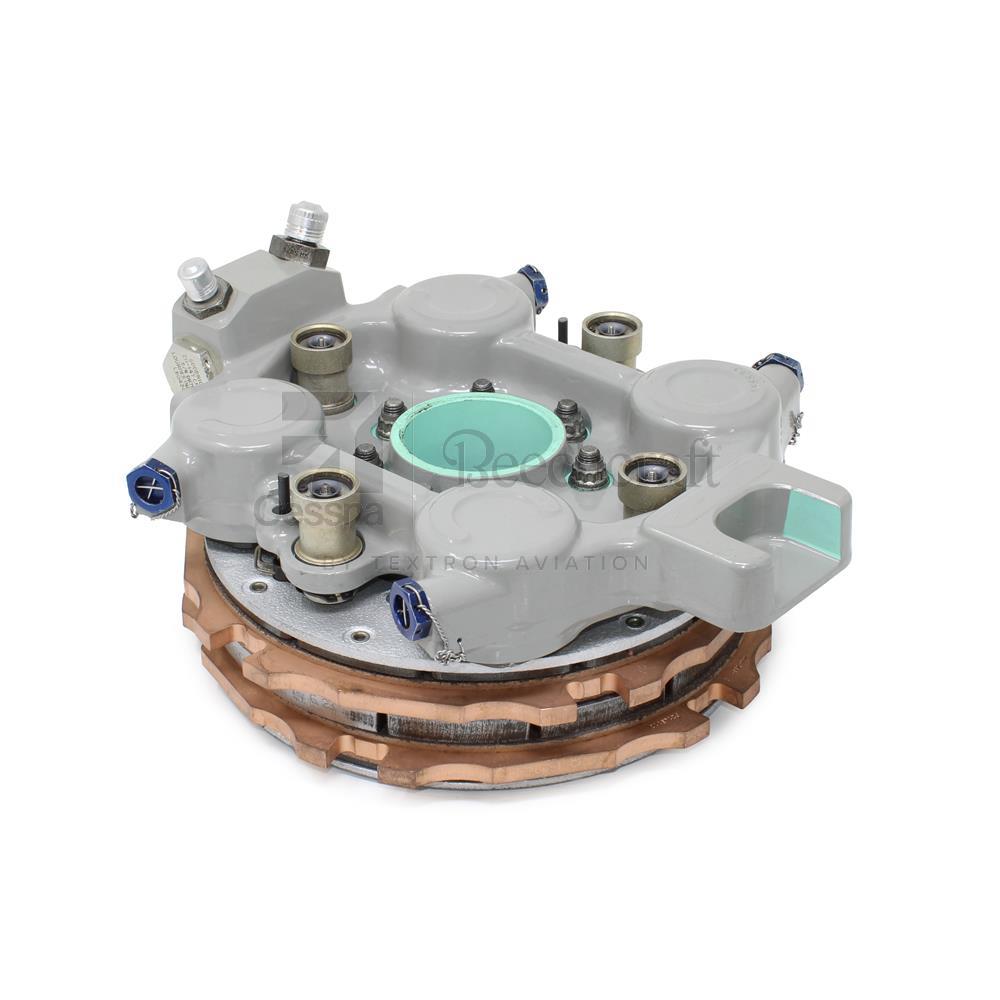 2-1706-1|BRAKE ASSEMBLY MAIN LDG GEAR