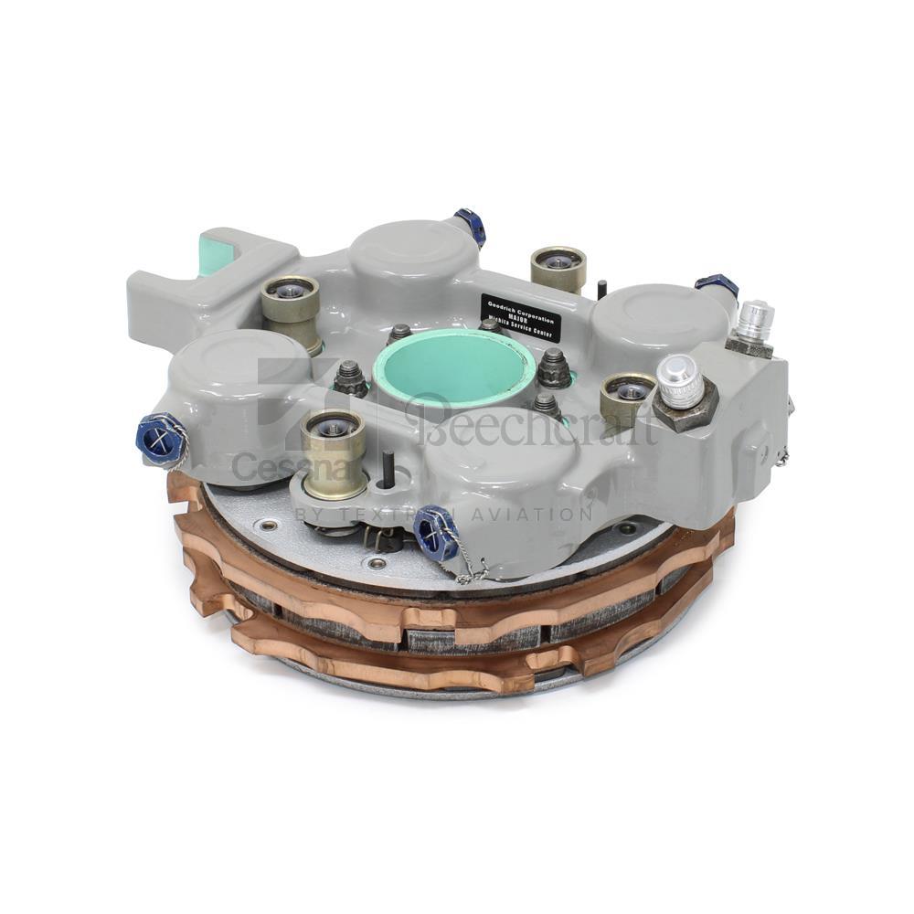2-1706-1|BRAKE ASSEMBLY MAIN LDG GEAR