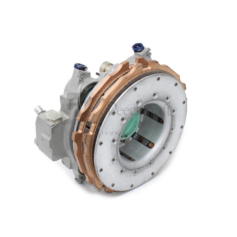 2-1706-1|BRAKE ASSEMBLY MAIN LDG GEAR