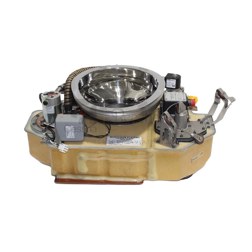 15900-023|TOILET ASSEMBLY, R.H.
