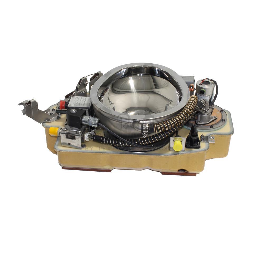 15900-023|TOILET ASSEMBLY, R.H.