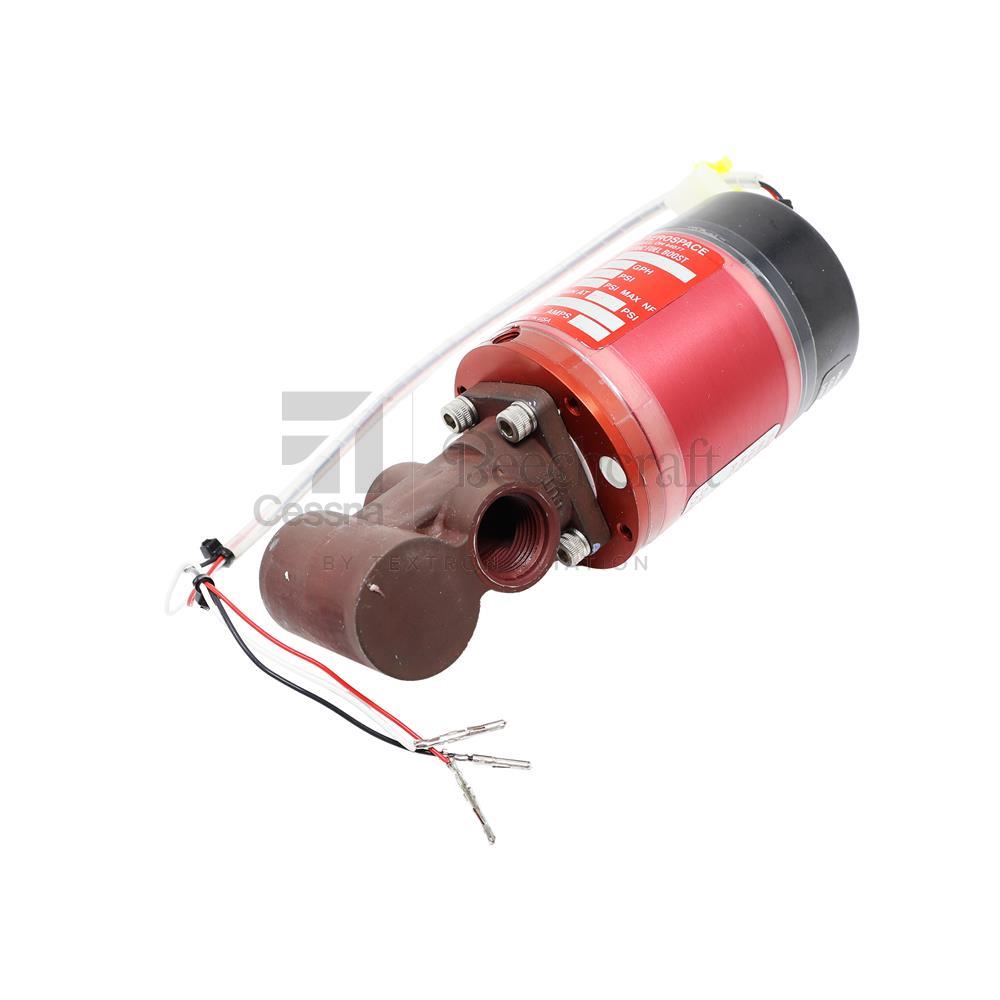 5544-00-1|FUEL PUMP 28VDC