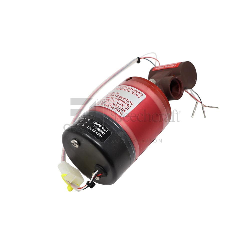 5544-00-1|FUEL PUMP 28VDC