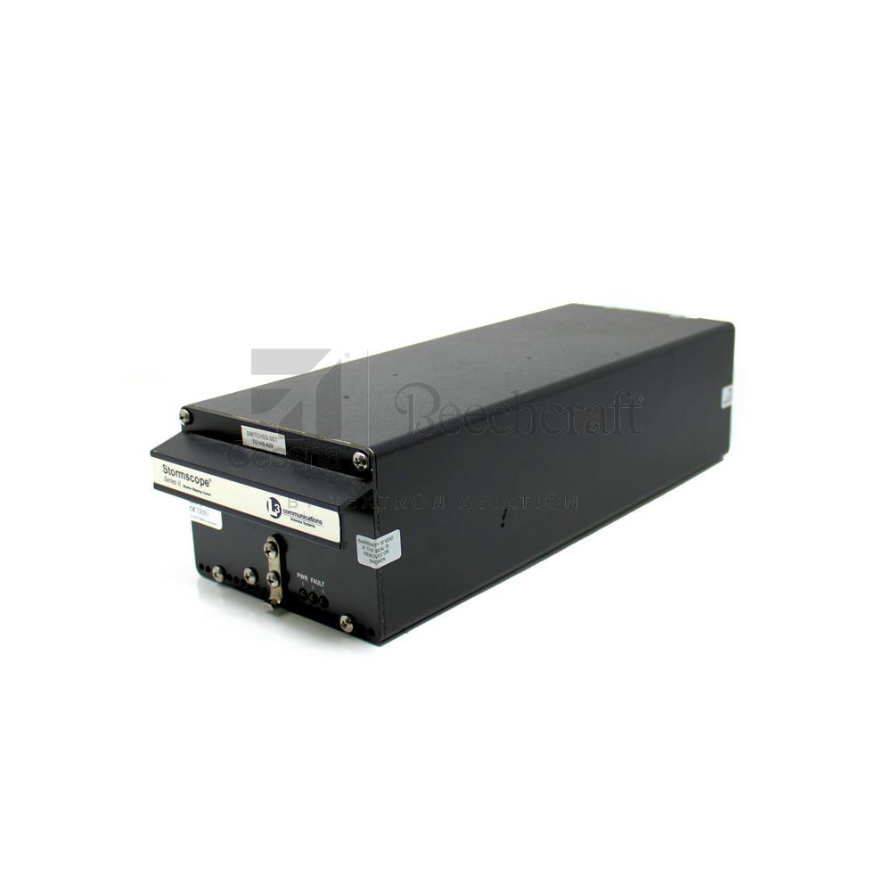 S3100-512|STORMSCOPE PROCESSOR