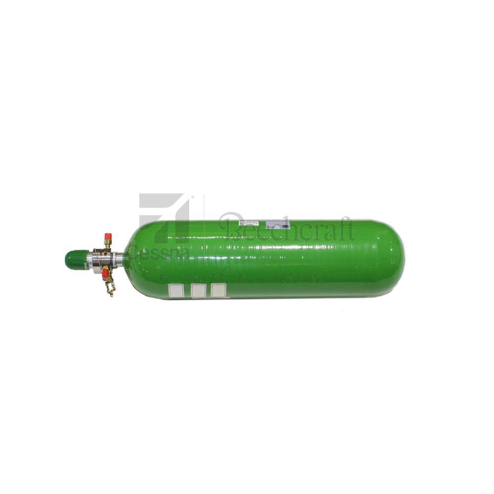 176274-50|OXYGEN CYLINDER ASSEMBLY