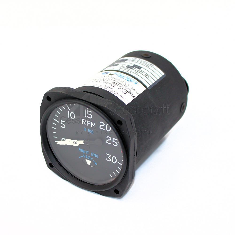 C668016-0107|TACHOMETER