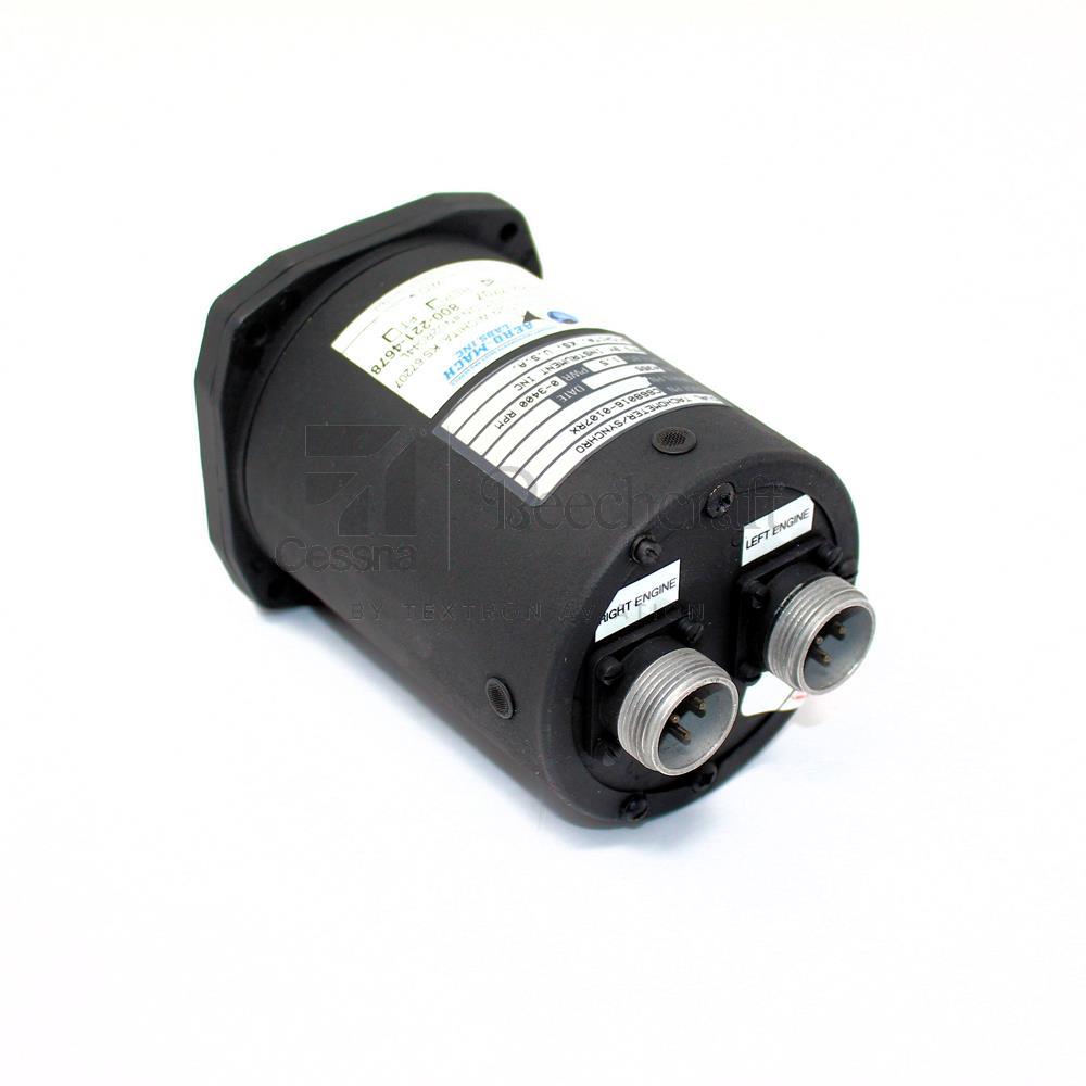 C668016-0107|TACHOMETER