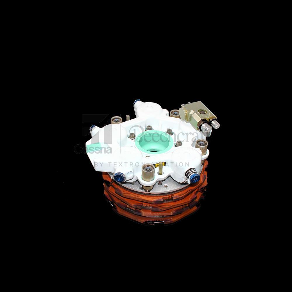 2-1695T1|BRAKE ASSY (WHITE)