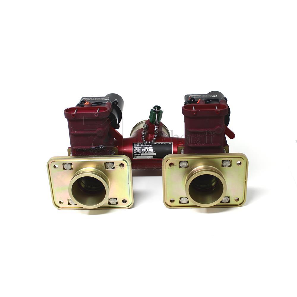 57-0100-2|MANIFOLD ASSEMBLY