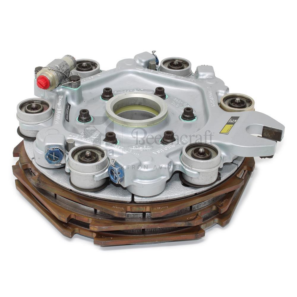 2-1502-3|BRAKE ASSY