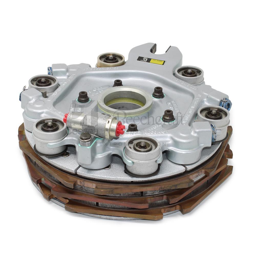 2-1502-3|BRAKE ASSY