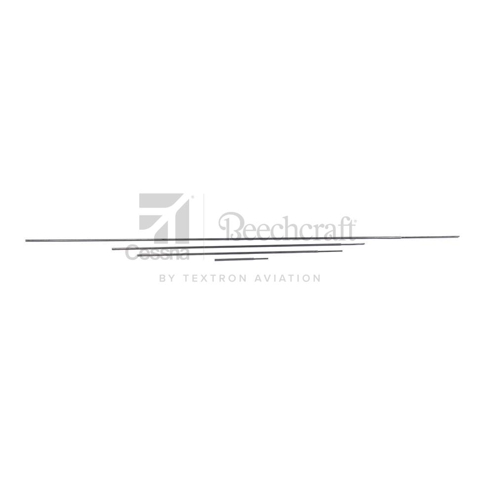 35-0588-1|KIT- TELESCOPING TUBE, WING H