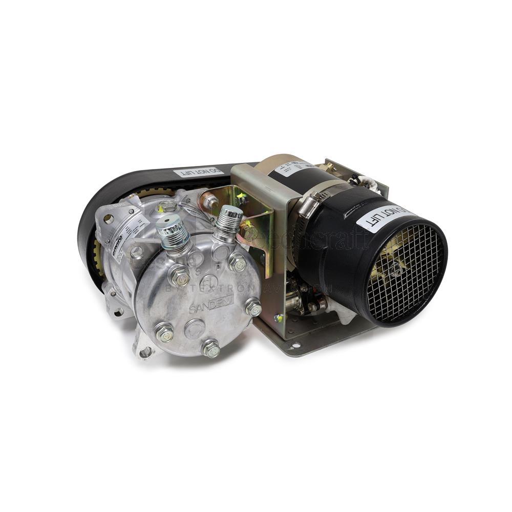 9912583-6|COMPRESSOR ASSY