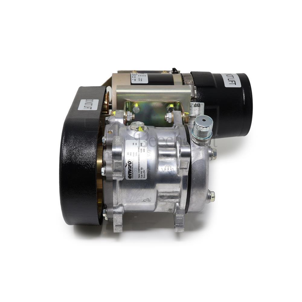 9912583-6|COMPRESSOR ASSY