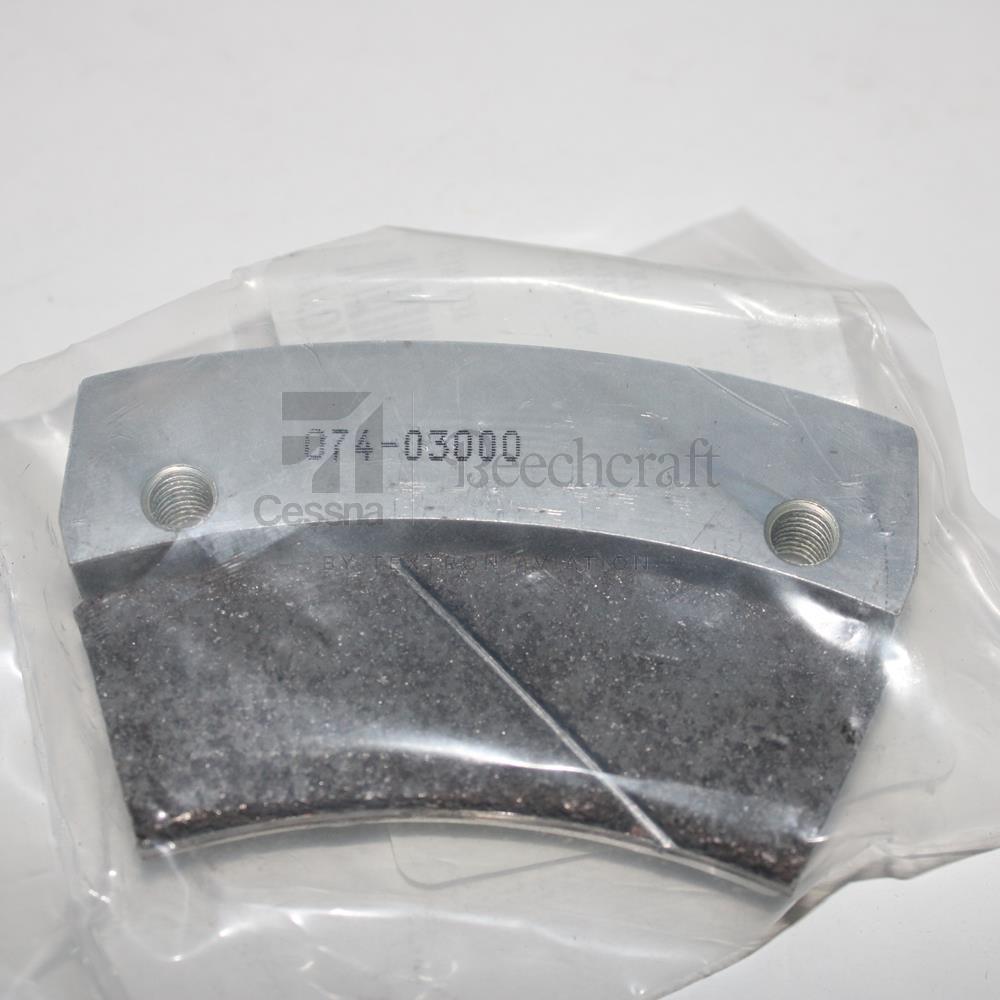 074-03000|PLATE BACK