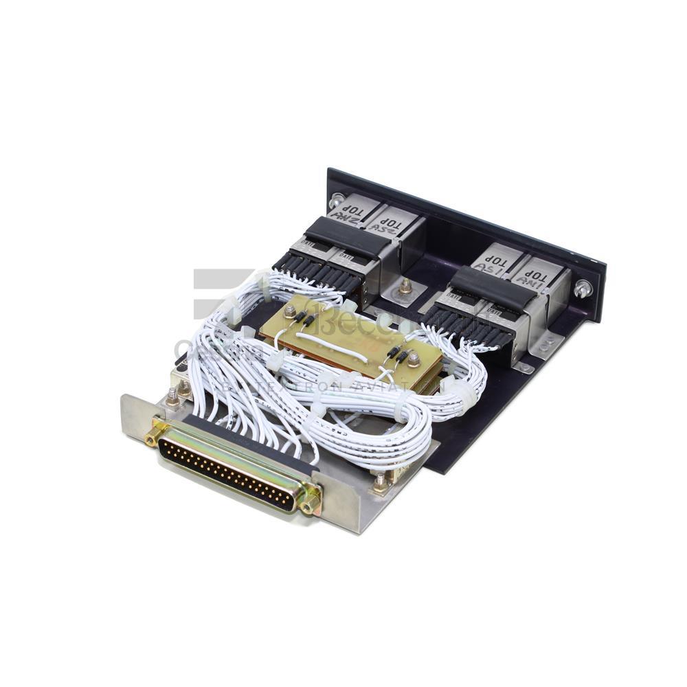 5412600-3|THRUST REVERSER CONTROL PANEL