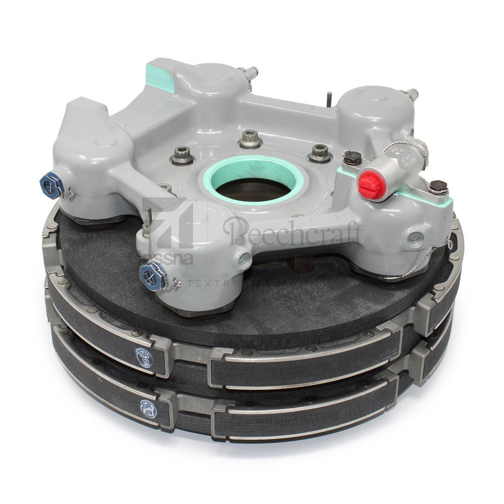 2-1567-2|BRAKE ASSEMBLY