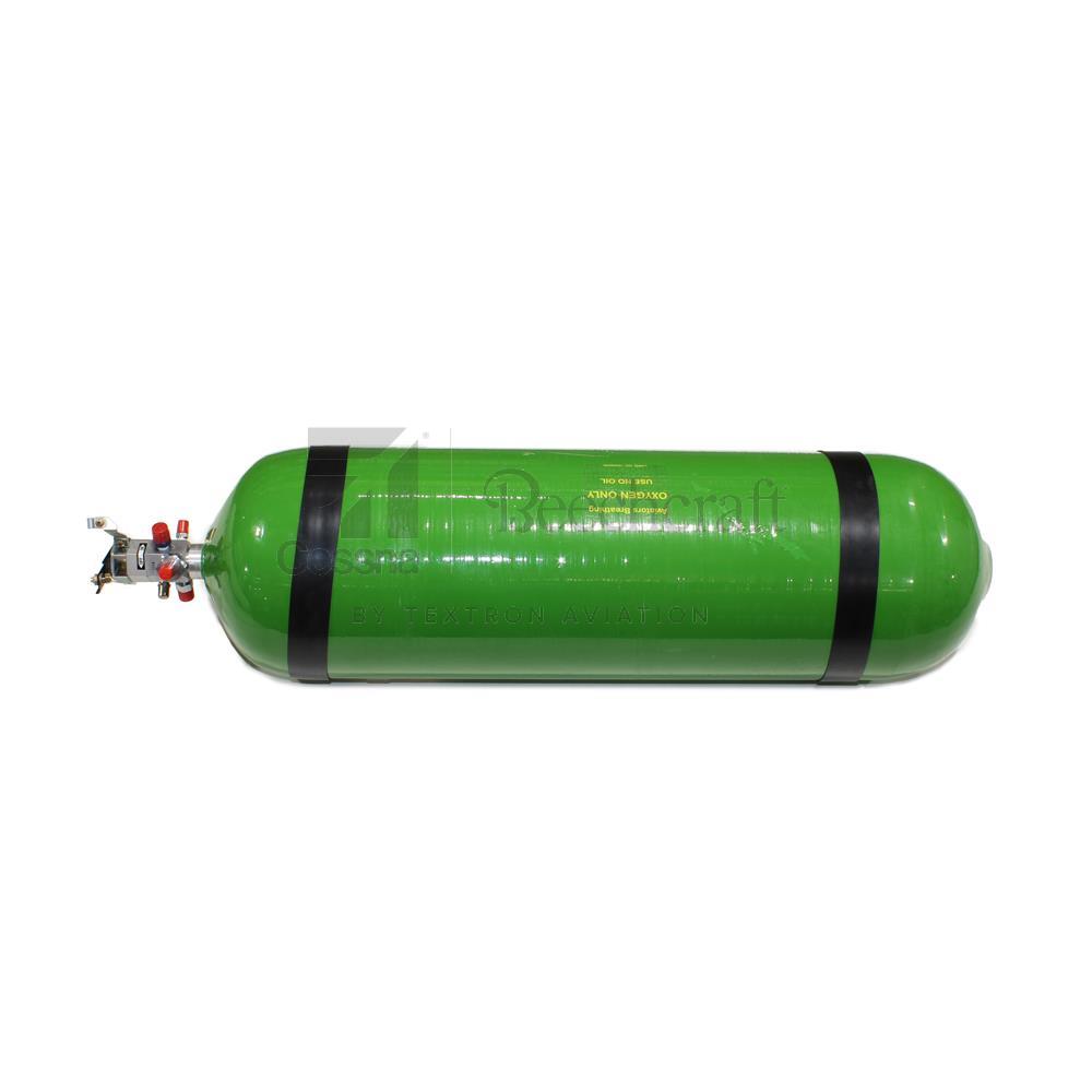 101-384200-7|OXYGEN CYLINDER ASSEMBLY 115 C