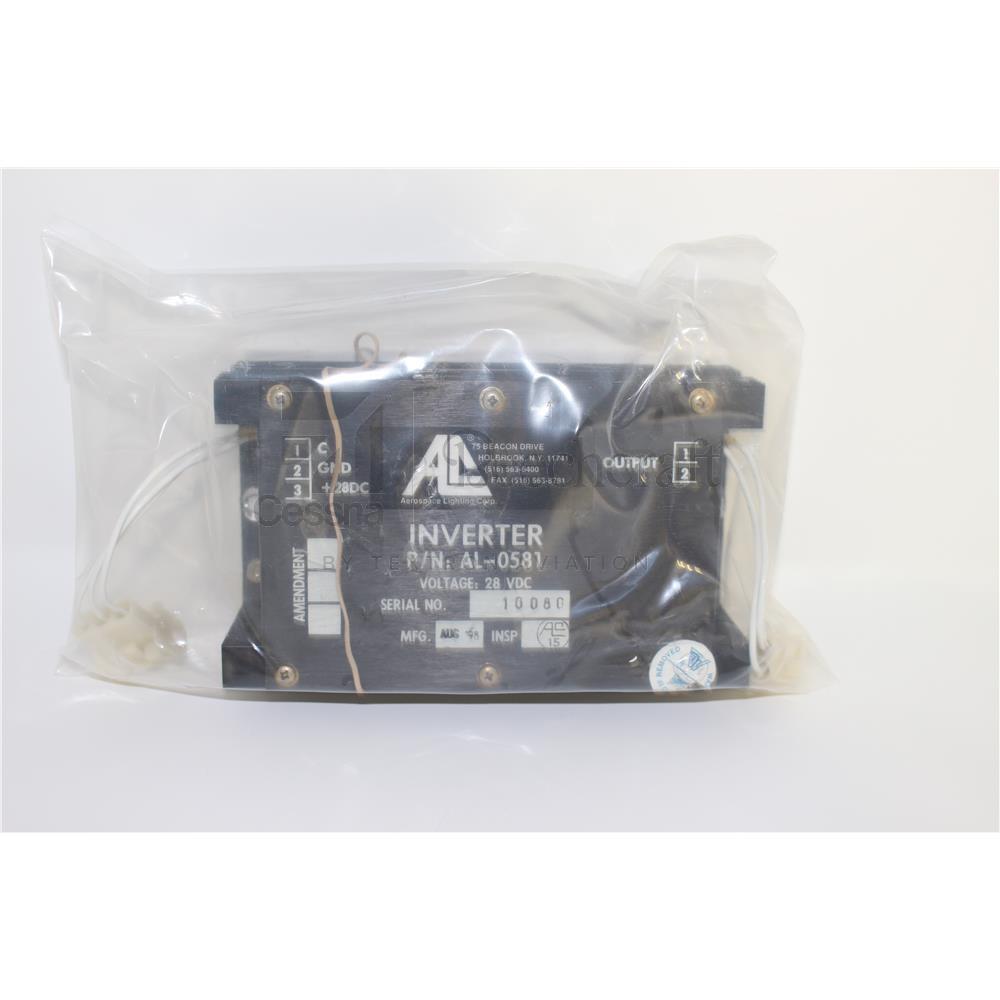 AL0581|INVERTER