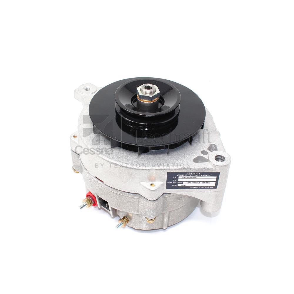 E3FF10300AA|ALTERNATOR