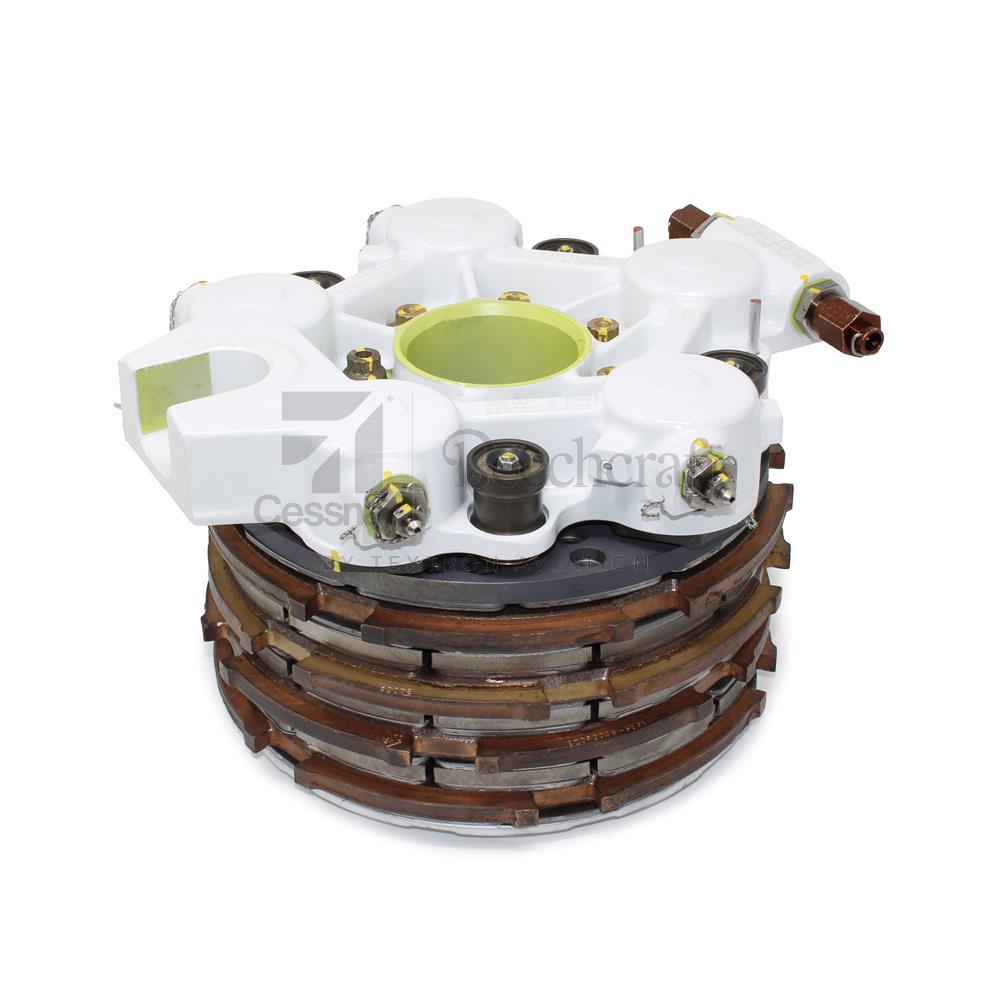 9912702-8|BRAKE ASSY WHITE